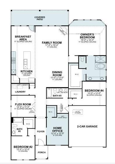 Haus in Fort Worth, Texas, Vereinigte Staaten 2 - 18874355