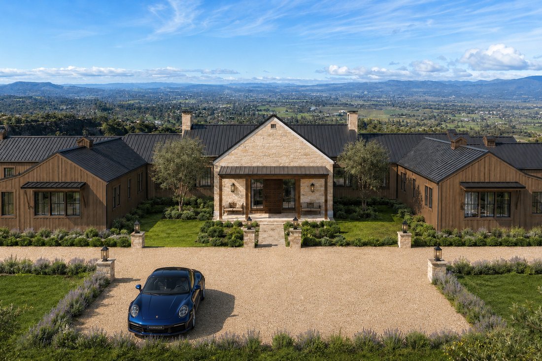 House in Napa, California, United States 4 - 18872570