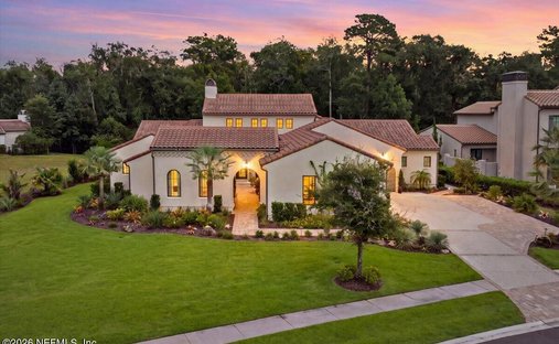 House in Jacksonville, Florida, United States 1