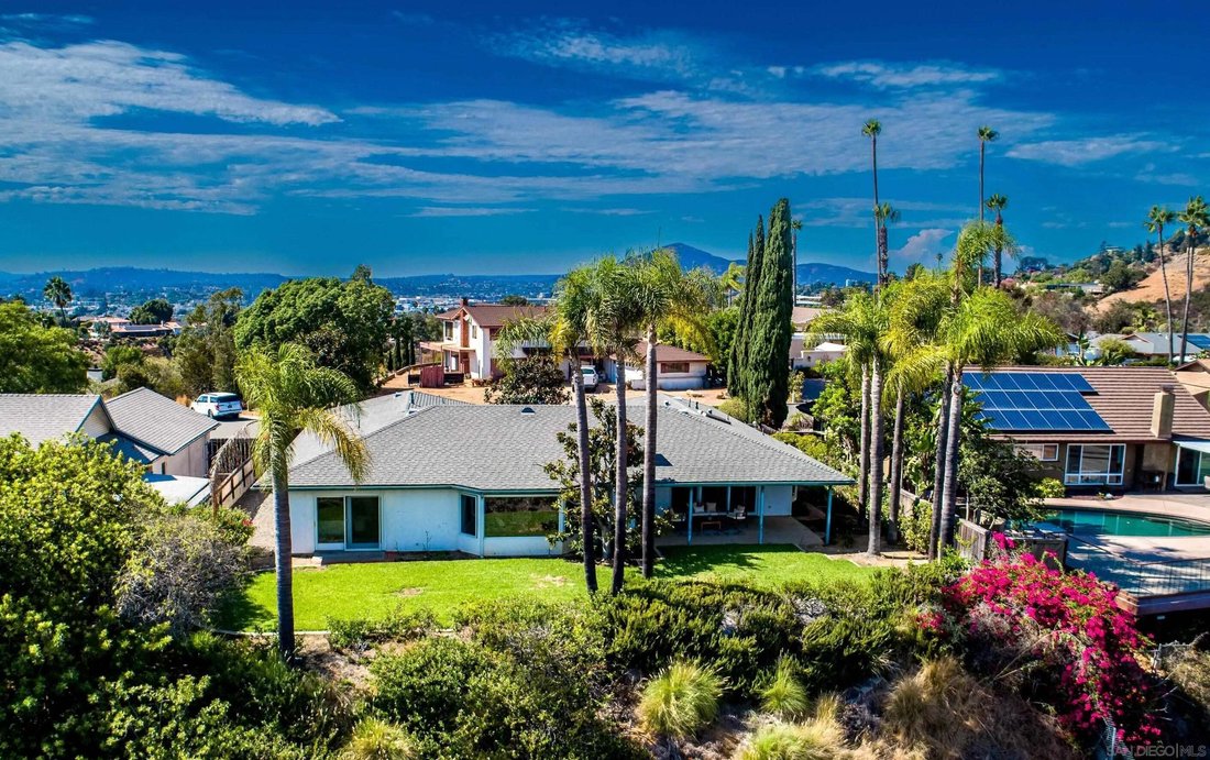 House in La Mesa, California, United States 4 - 18873889
