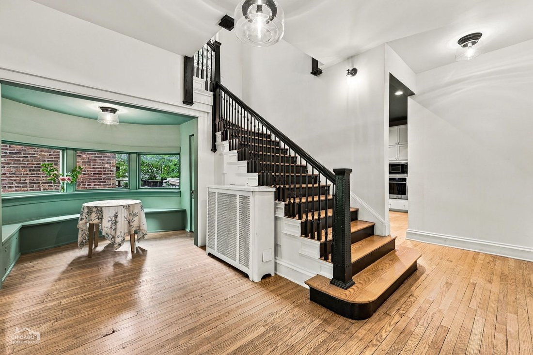 House in Chicago, Illinois, United States 3 - 18874101