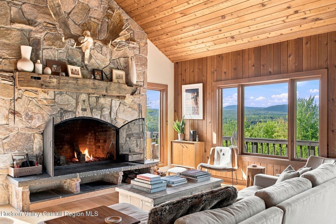 House in Windham, New York, United States 5 - 18873092