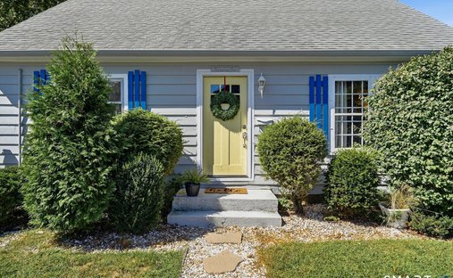 Haus in Groton, Connecticut, Vereinigte Staaten 1