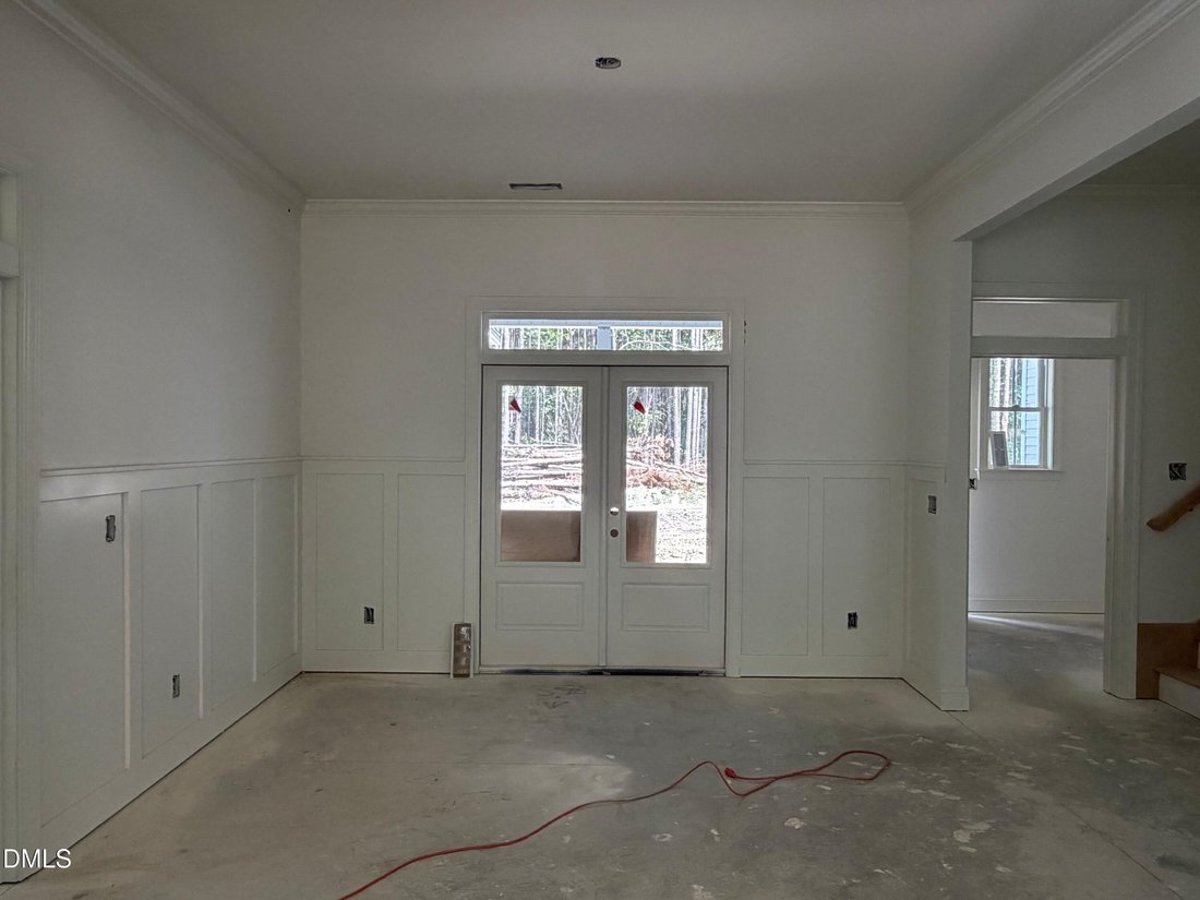 House in Kenly, North Carolina, United States 5 - 18500143