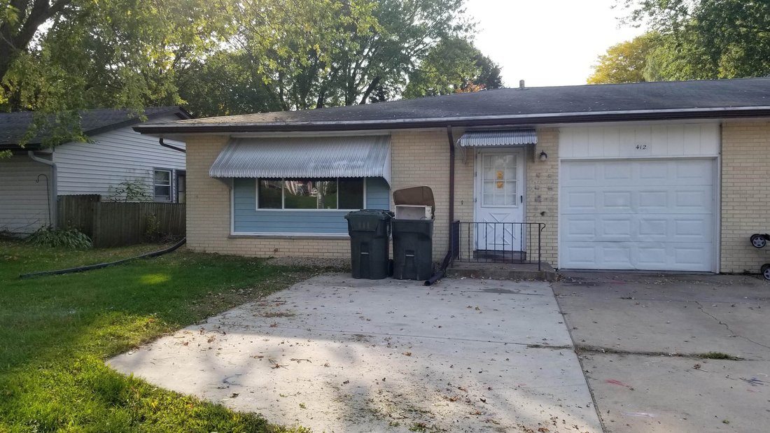 House in Sun Prairie, Wisconsin, United States 1 - 18873629
