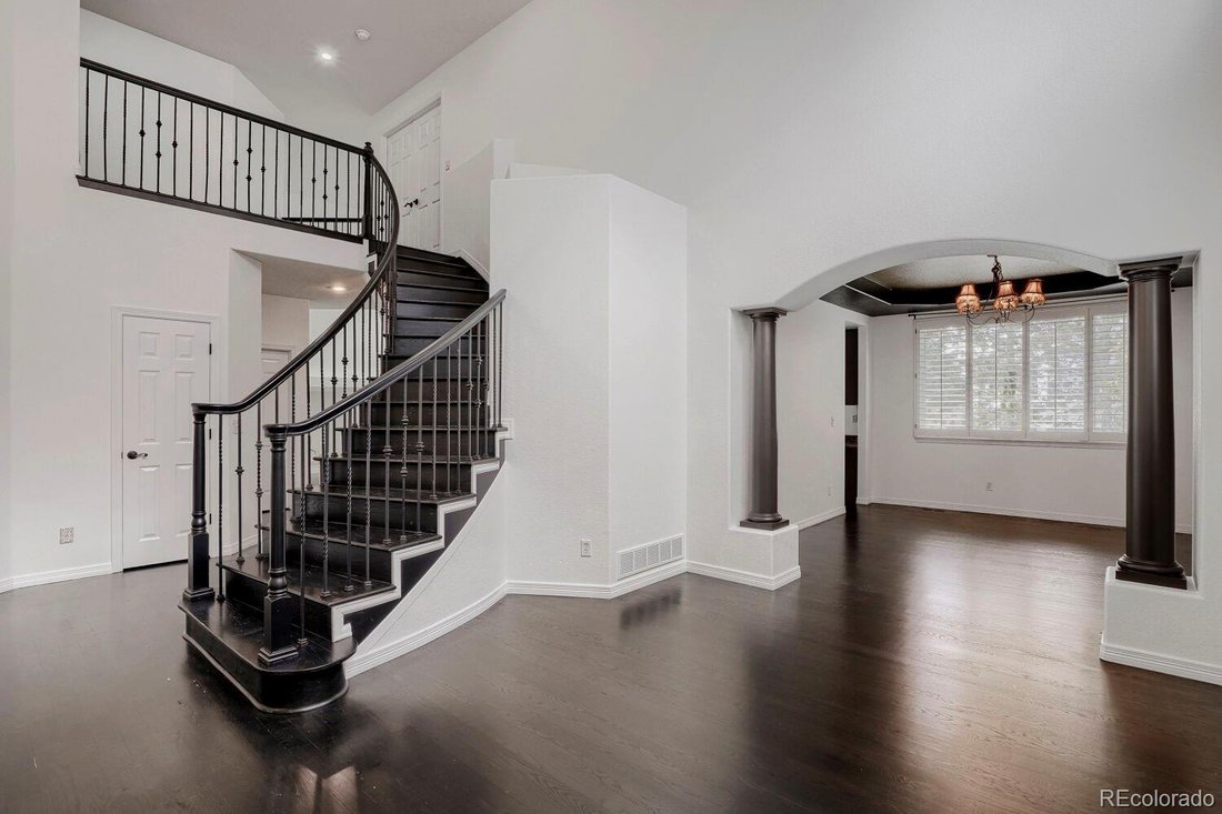 Casa a Aurora, Colorado, Stati Uniti 2 - 18873447