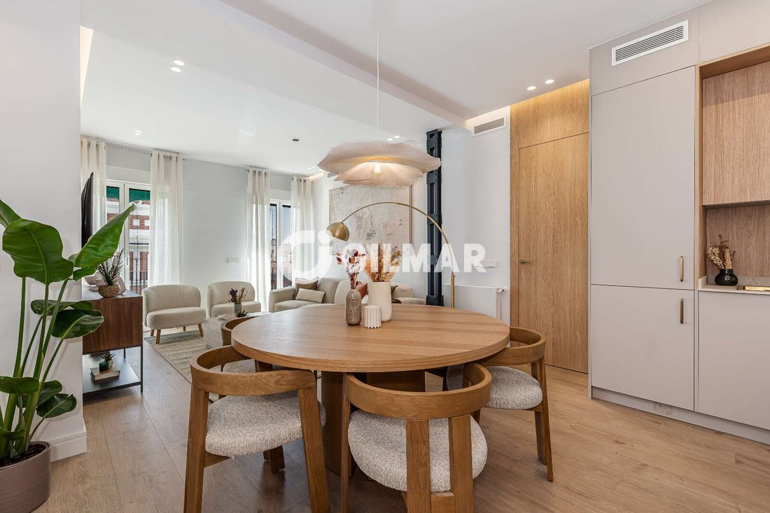 Apartment in Chamberi, Madrid, Spain 3 - 18871631