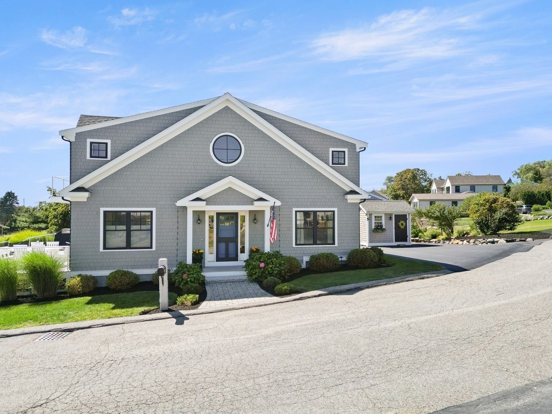 Haus in Ipswich, Massachusetts, Vereinigte Staaten 2 - 18874189