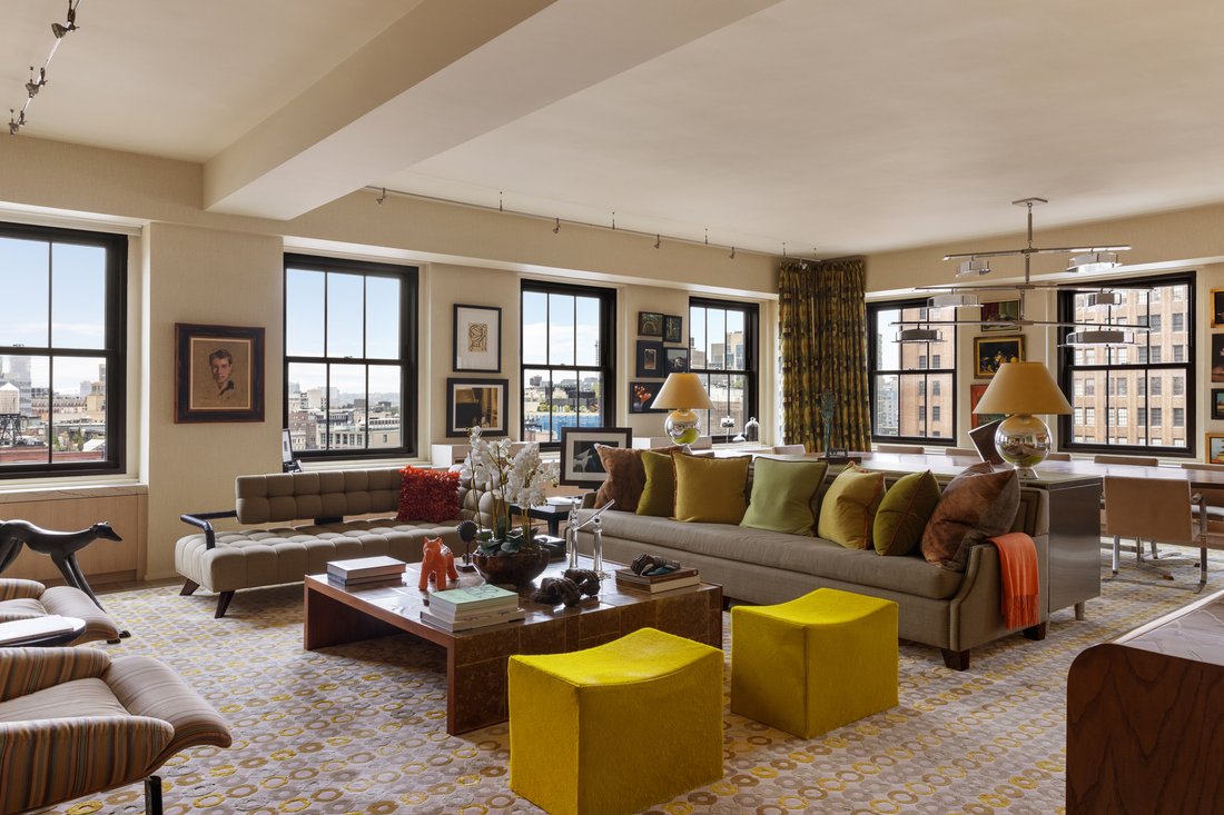 Condo in New York, New York, United States 2 - 18874516