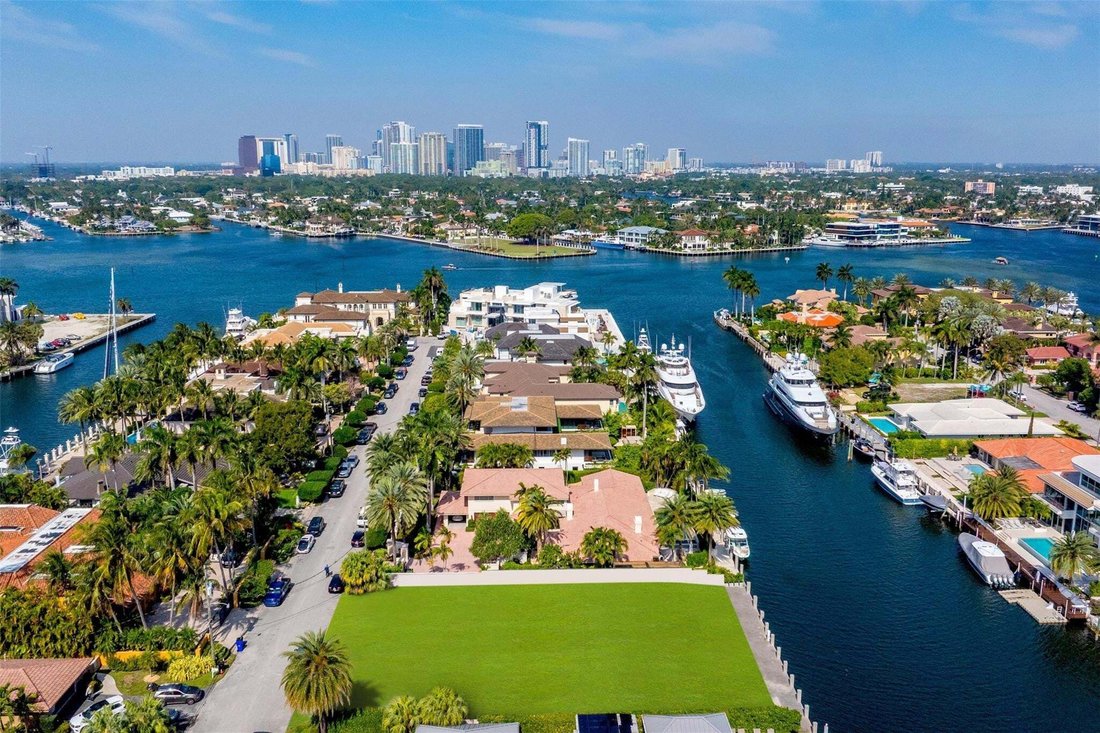 House in Fort Lauderdale, Florida, United States 4 - 18871458
