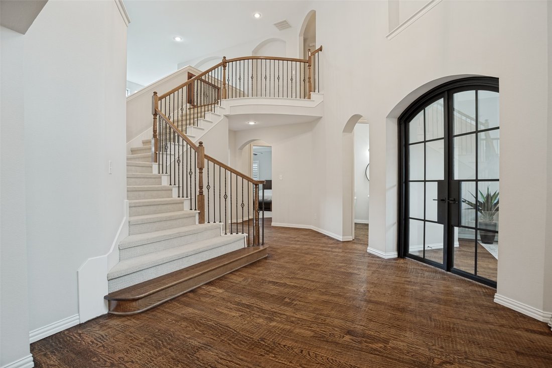 House in Allen, Texas, United States 4 - 17923893