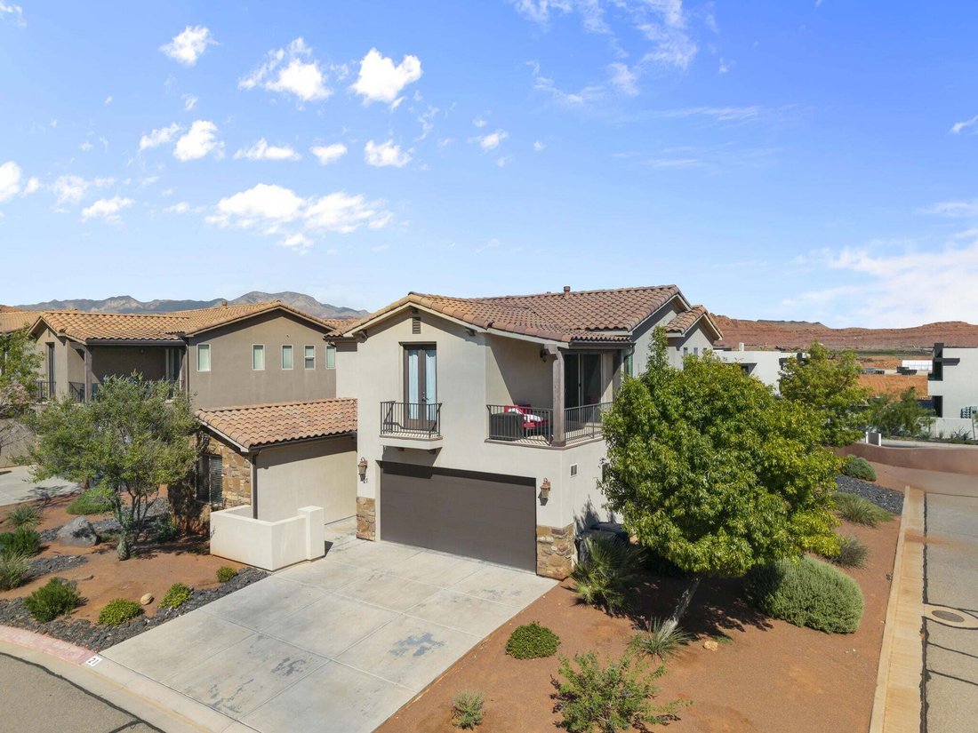 House in Santa Clara, Utah, United States 2 - 18870537