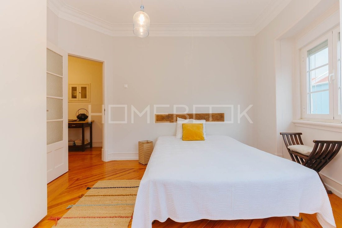 Apartment in Areeiro, Lisbon, Portugal 5 - 18875091