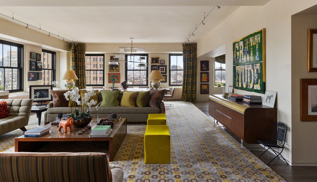 Condo in New York, New York, United States 3 - 18874516