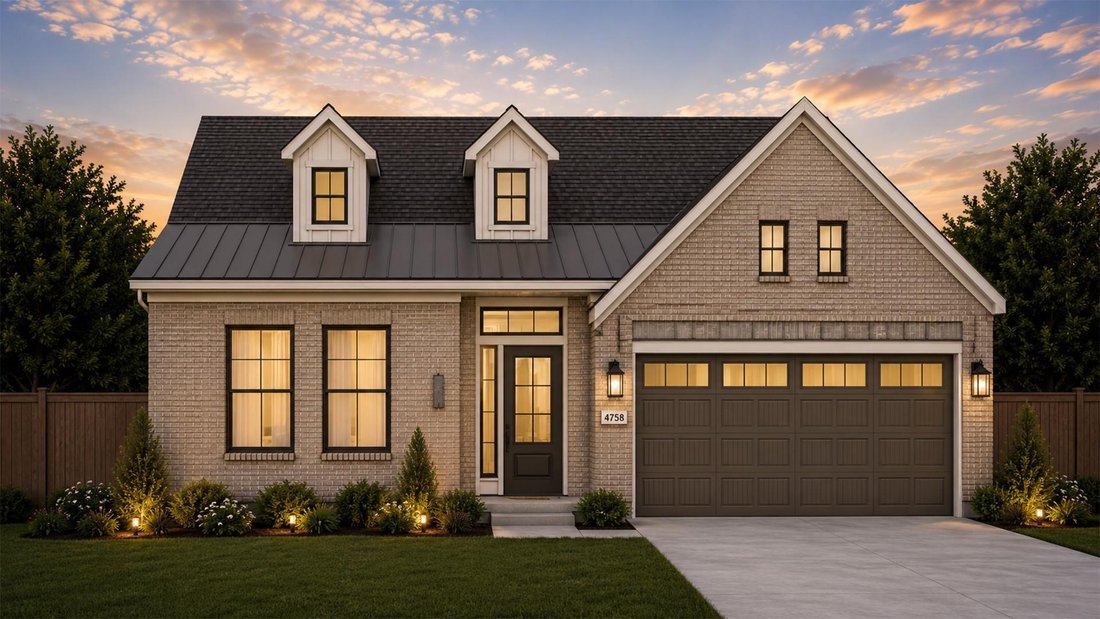 Casa a Round Rock, Texas, Stati Uniti 1 - 18870908