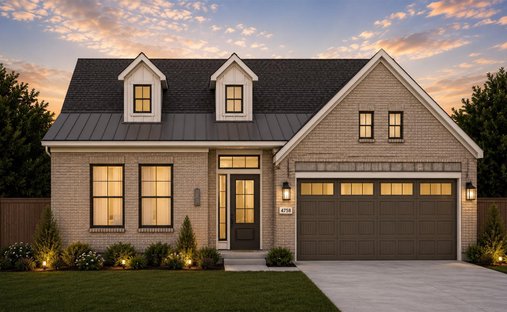 House in Round Rock, Texas, United States 1