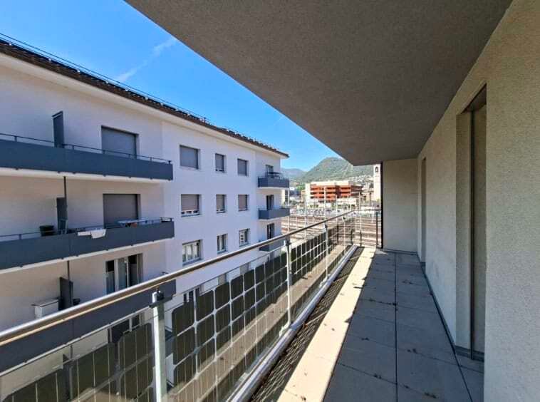 Apartment in Chiasso, Ticino, Switzerland 4 - 18873361