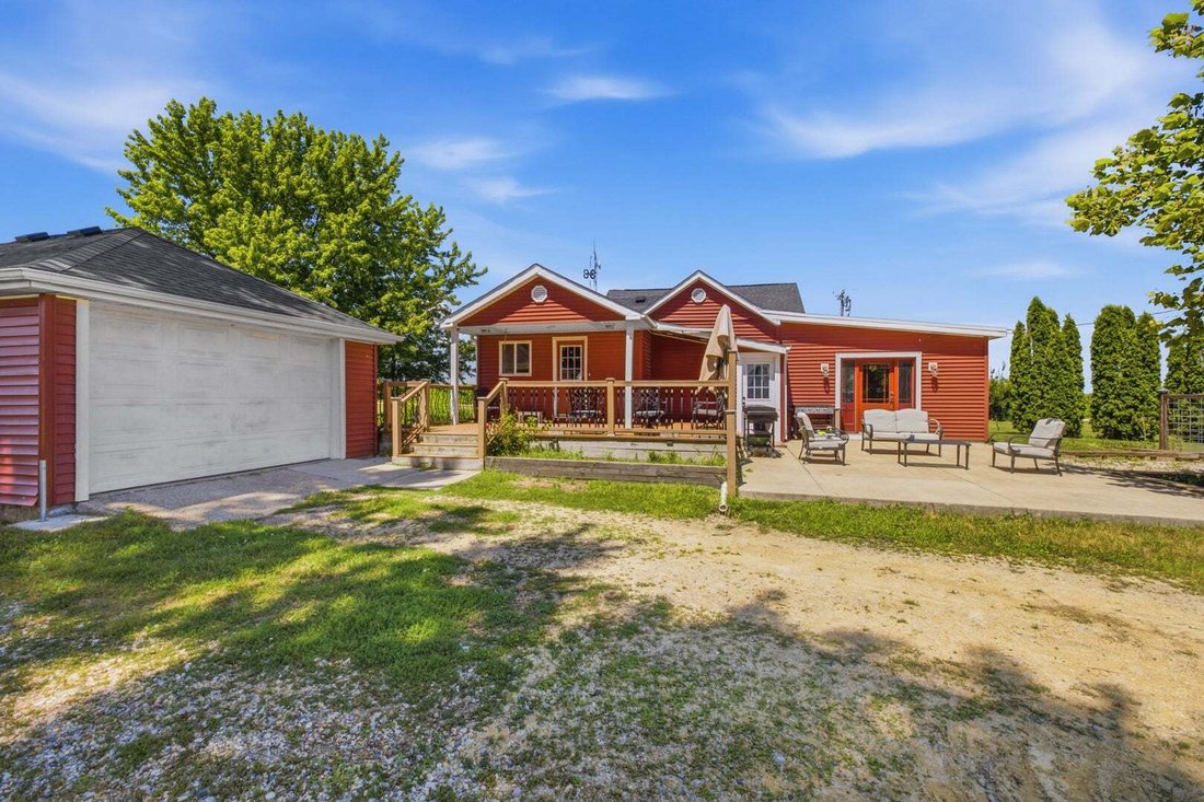 House in Lindenwood, Illinois, United States 3 - 18874048