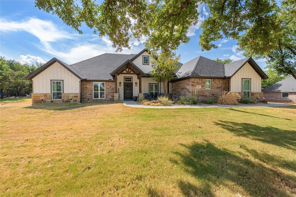 Haus in Weatherford, Texas, Vereinigte Staaten 2 - 18871400
