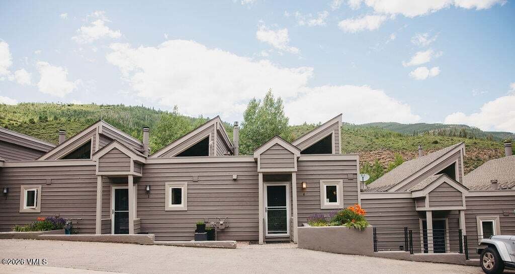 Appartement à Vail, Colorado, États-Unis 3 - 18873416