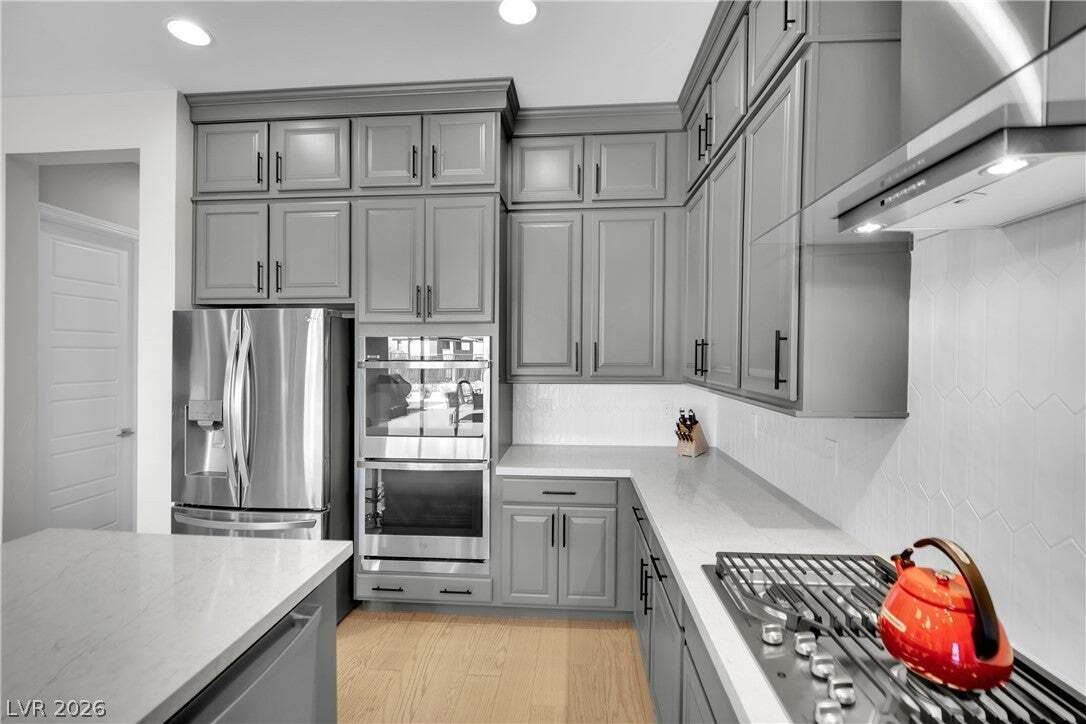 House in Las Vegas, Nevada, United States 4 - 18873651
