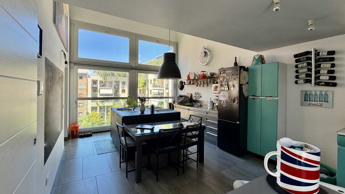 Apartment in Navigli - Porta Genova, Milan, Italy 4 - 18124072