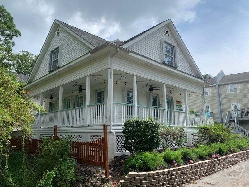 Casa a Tybee Island, Georgia, Stati Uniti 2 - 18871291