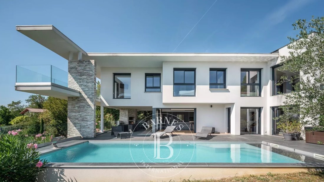 Haus in Coublevie, Auvergne-Rhone-Alpen, Frankreich 1 - 16065000