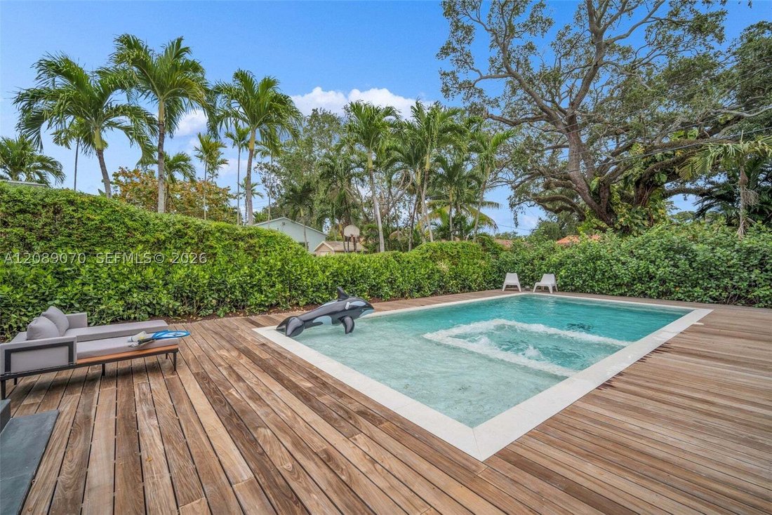 House in Miami, Florida, United States 5 - 18873921