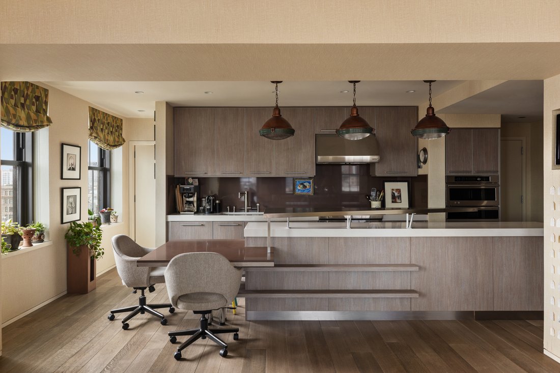 Condo in New York, New York, United States 5 - 18874516