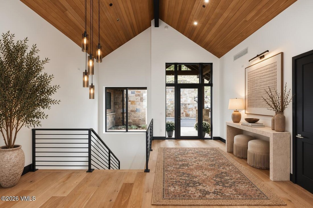 Casa a Edwards, Colorado, Stati Uniti 4 - 18873417