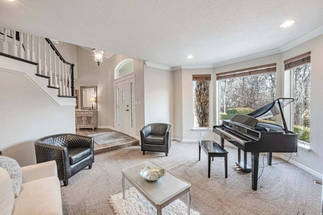 House in Orem, Utah, United States 2 - 18874027