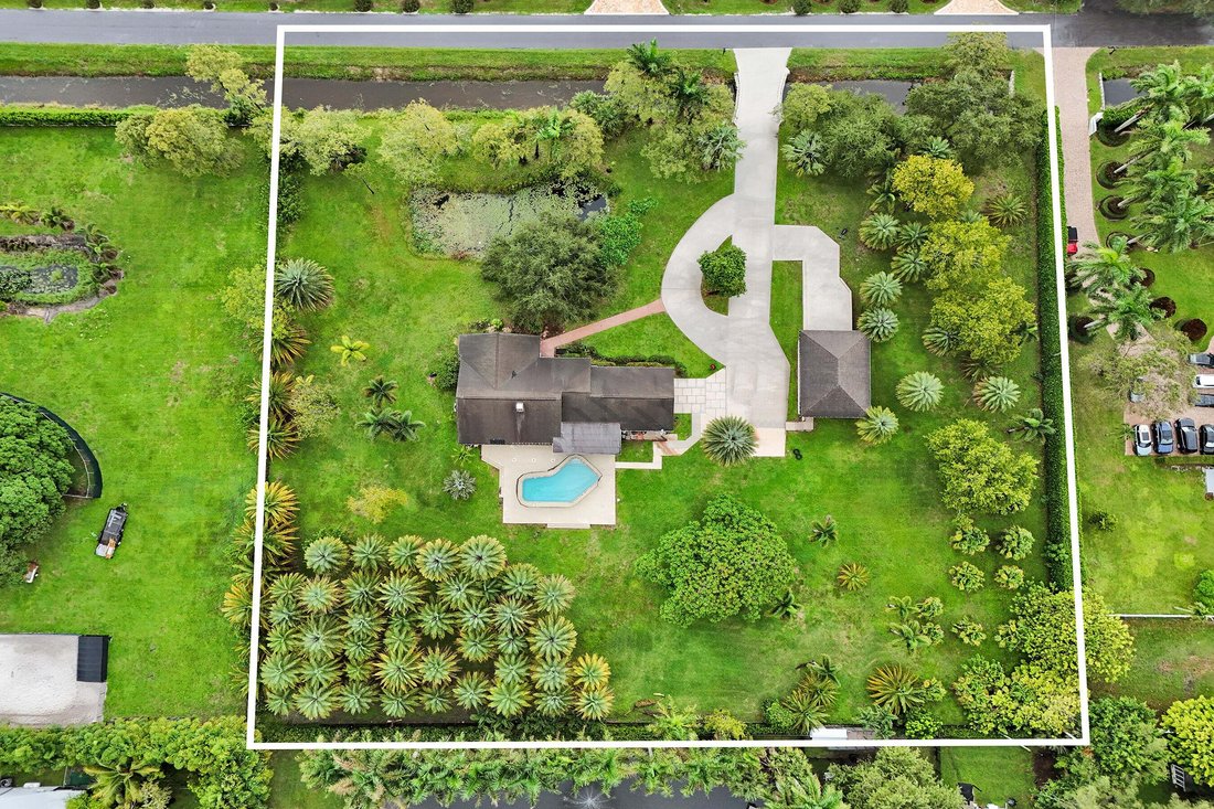 Casa a Parkland, Florida, Stati Uniti 2 - 18871464