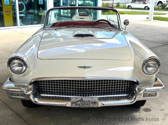 Ford Thunderbird in Calverton, NY, United States 3 - 18873689