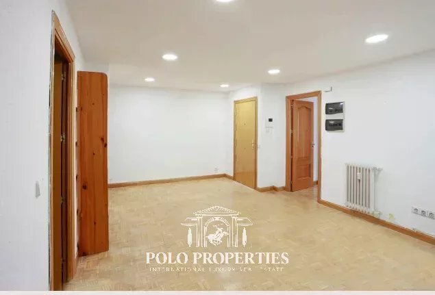 Wohnung in Tetuán, Madrid, Spanien 3 - 18872395