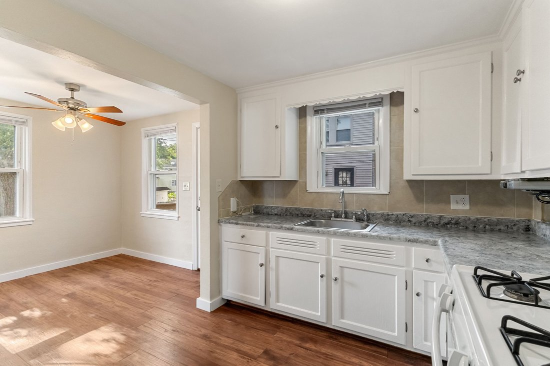House in Quincy, Massachusetts, United States 4 - 18872843