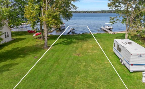 Maison à Beulah, Michigan, États-Unis 1