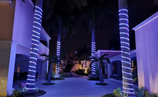 Maison à Mérida, Yucatán, Mexique 1