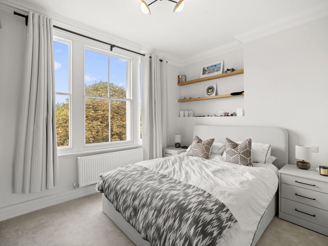 Appartement à Brook Green, Hammersmith et Fulham, Angleterre 5 - 18875073