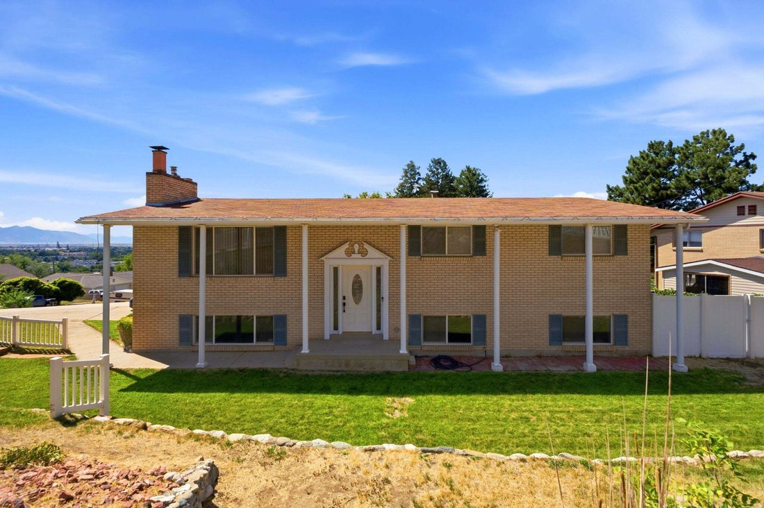 House in Centerville, Utah, United States 2 - 18873974