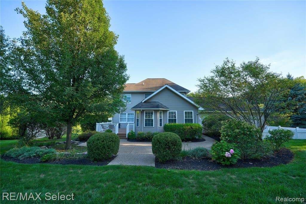 House in Argentine Township, Michigan, United States 5 - 18871499