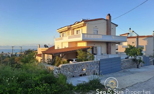 Villa in Kreta, Griechenland 1