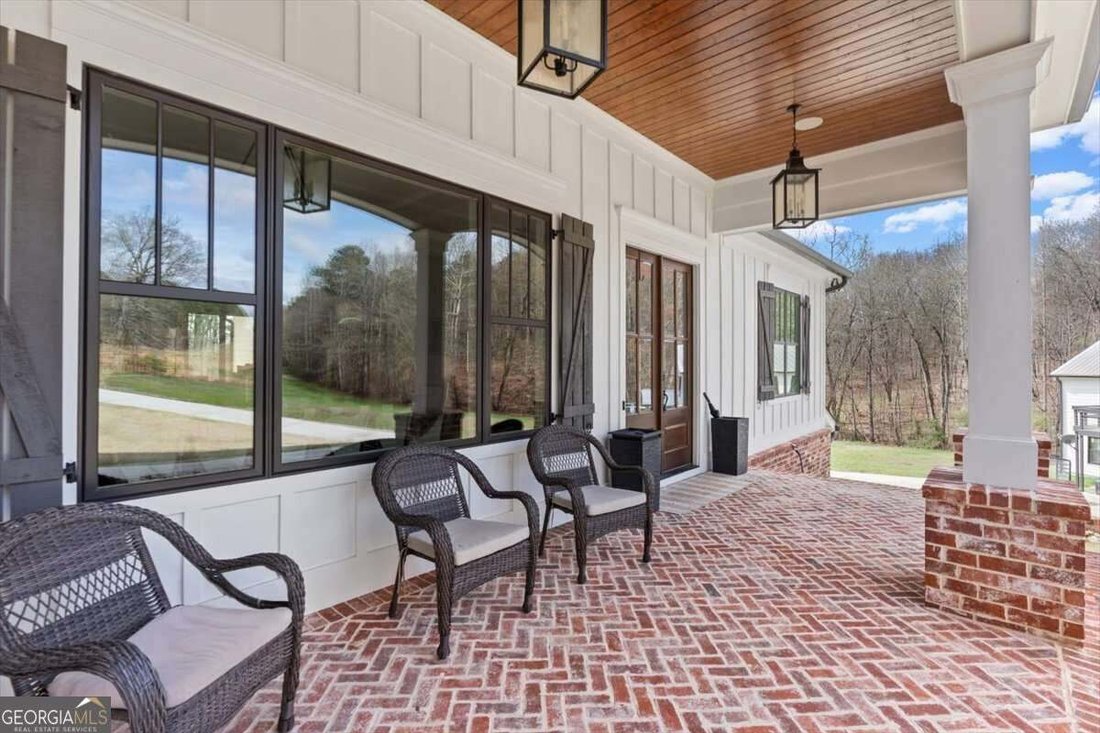 House in Canton, Georgia, United States 4 - 18874543