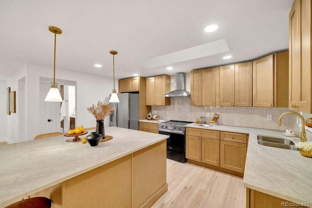 House in Denver, Colorado, United States 3 - 18873432