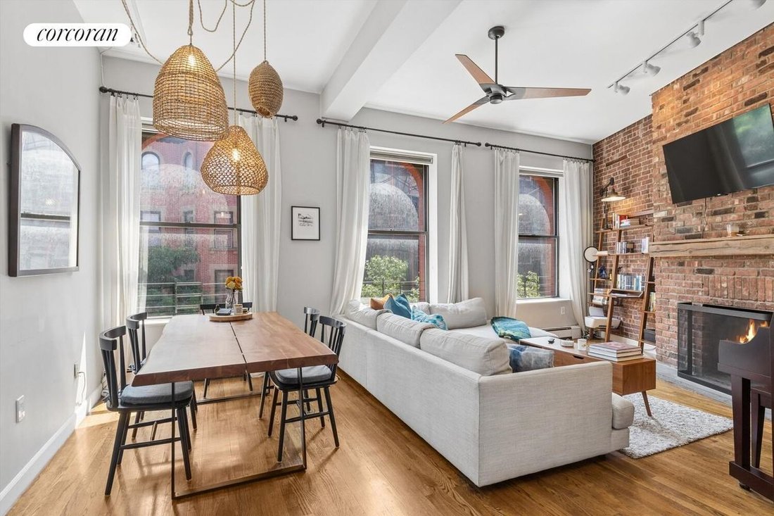 Co Op in New York, New York, United States 1 - 18871765