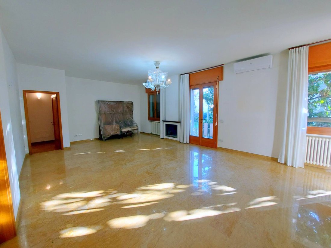 House in Prato della Valle - Città Giardino, Padua, Italy 1 - 13547485