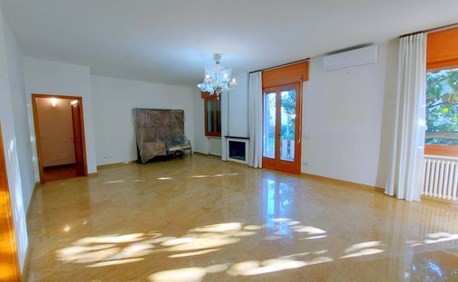 House in Prato della Valle - Città Giardino, Padua, Italy 1
