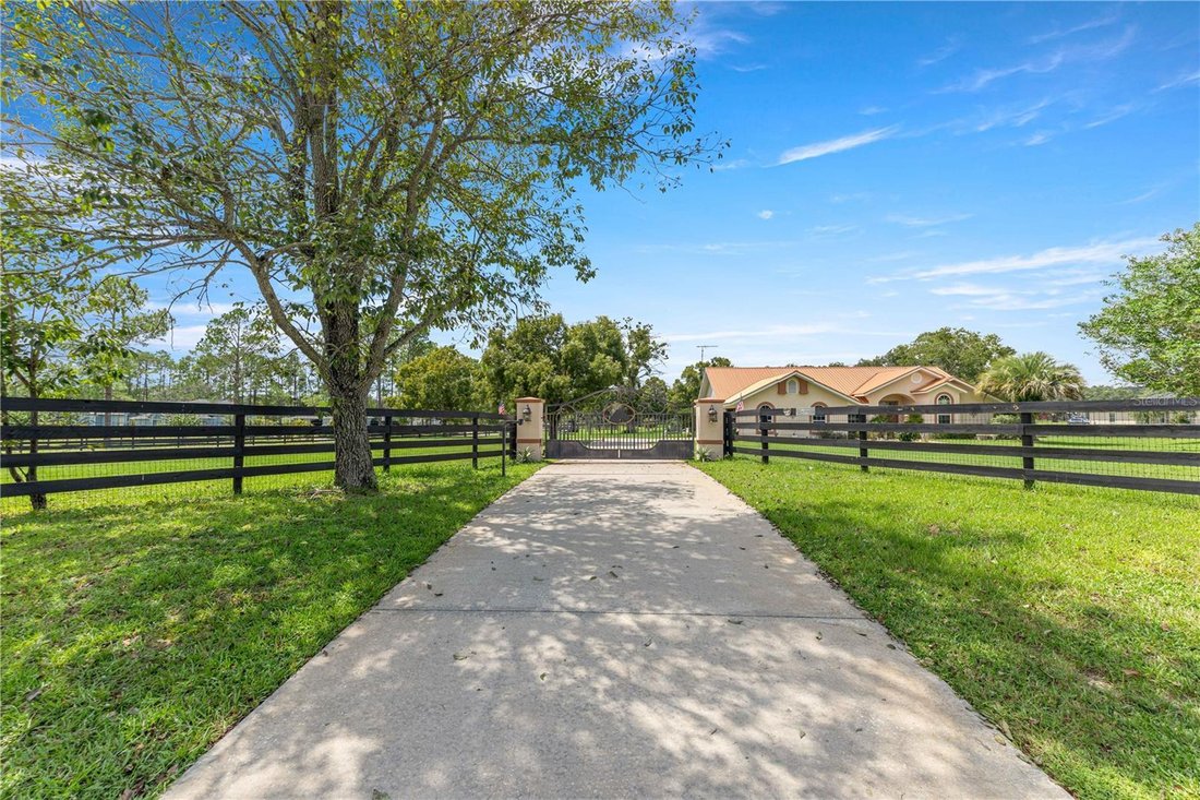 House in Ocala, Florida, United States 1 - 18873353