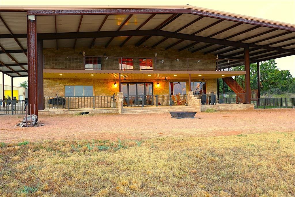 Rancho en Brownwood, Texas, Estados Unidos 3 - 18874444