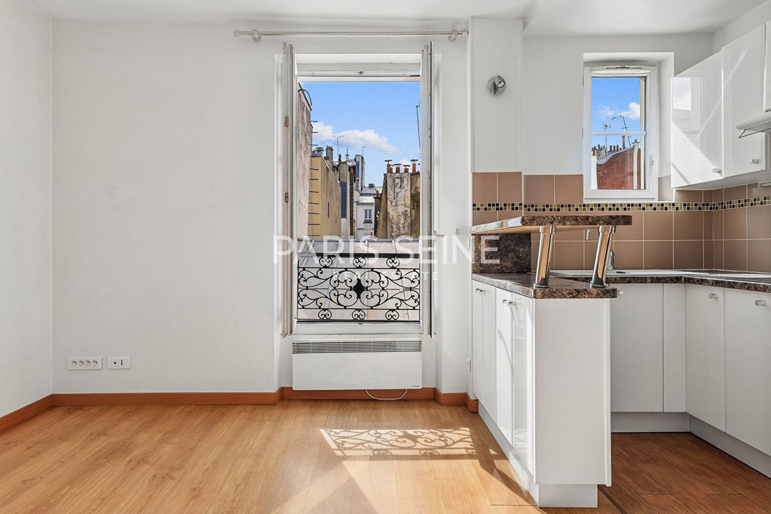 Apartamento en Legendre-Lévis, Paris 17e Arrondissement, París 4 - 18872696